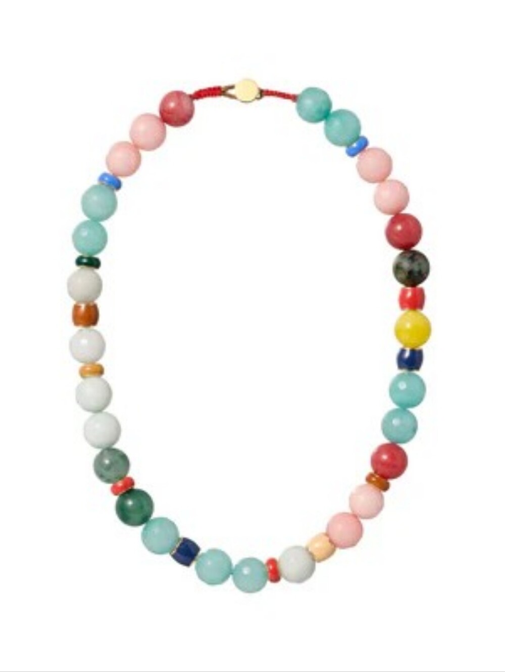 Roxanne Assoulin The Bright By Nature Necklace